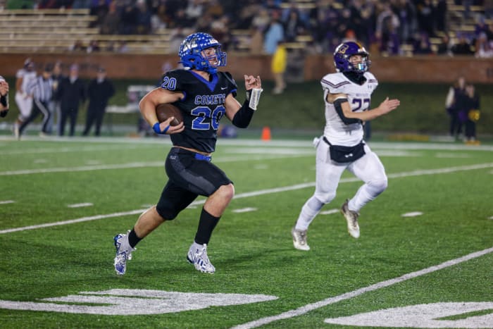 Marionville North Platte Missouri football December 1 2023 Nate Latsch 24810